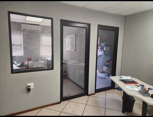 OFFICE PROPERTY TO RENT IN NORTHGATE